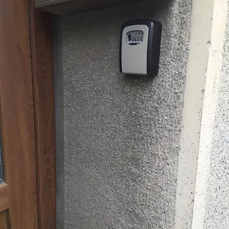 Bart's Accommodatie bij particulieren *