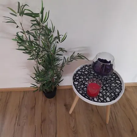 Bart's Accommodatie bij particulieren Znojmo