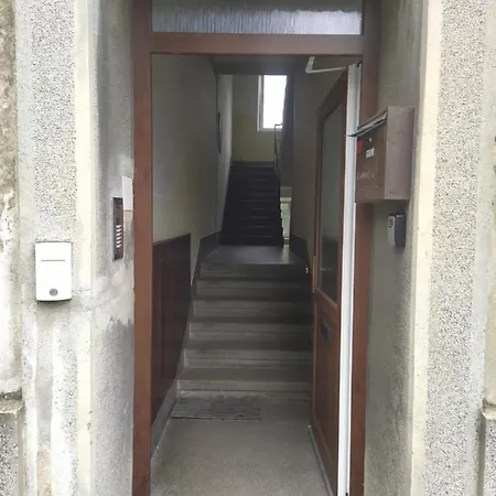 Δωμάτια σε οικογενειακή κατοικία Bart's Znojmo