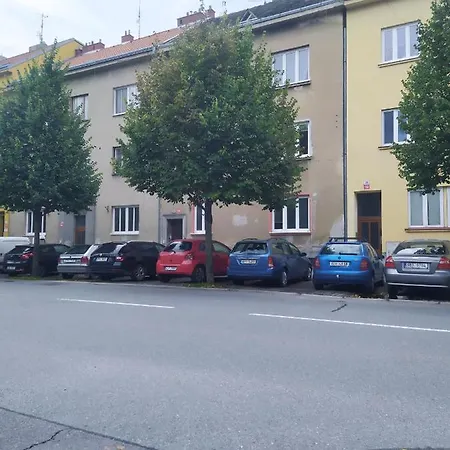 Accommodatie bij particulieren Bart's