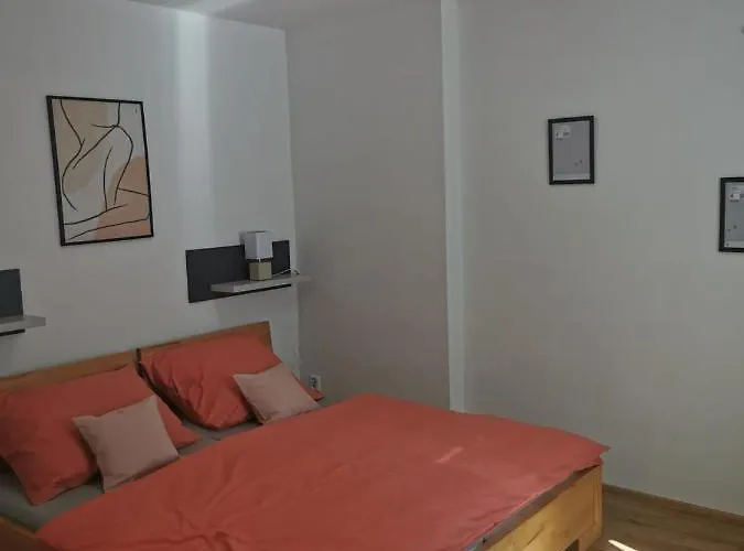 Bart's Kwatera prywatna Znojmo